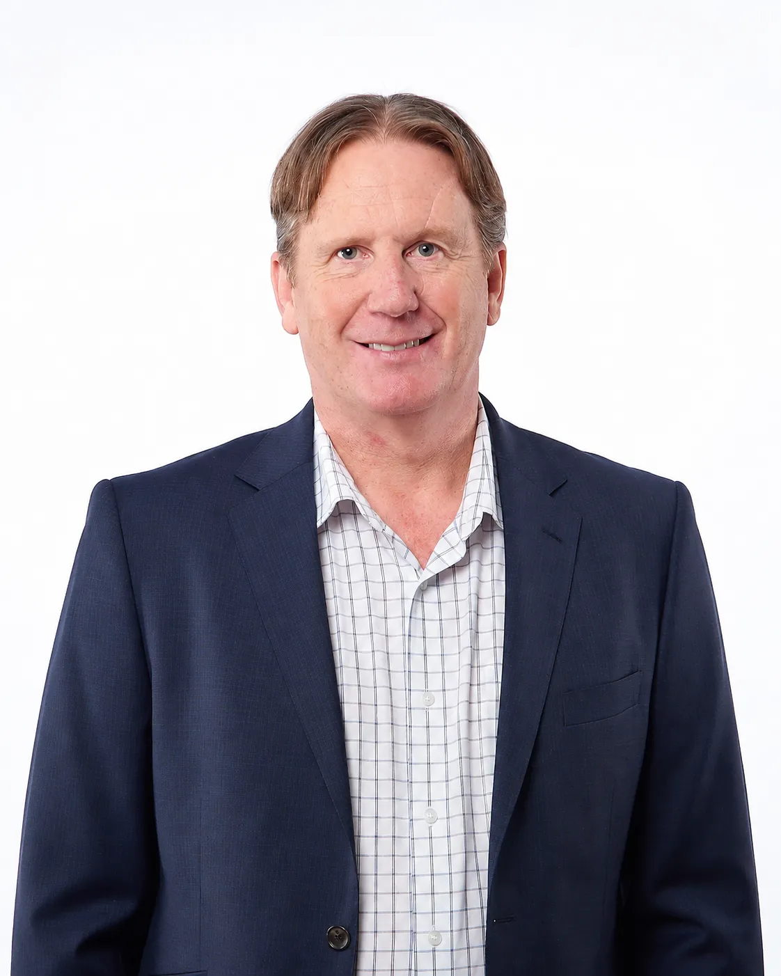 Ross Gilchrist, Head of Consulting & ERP at Linkforge